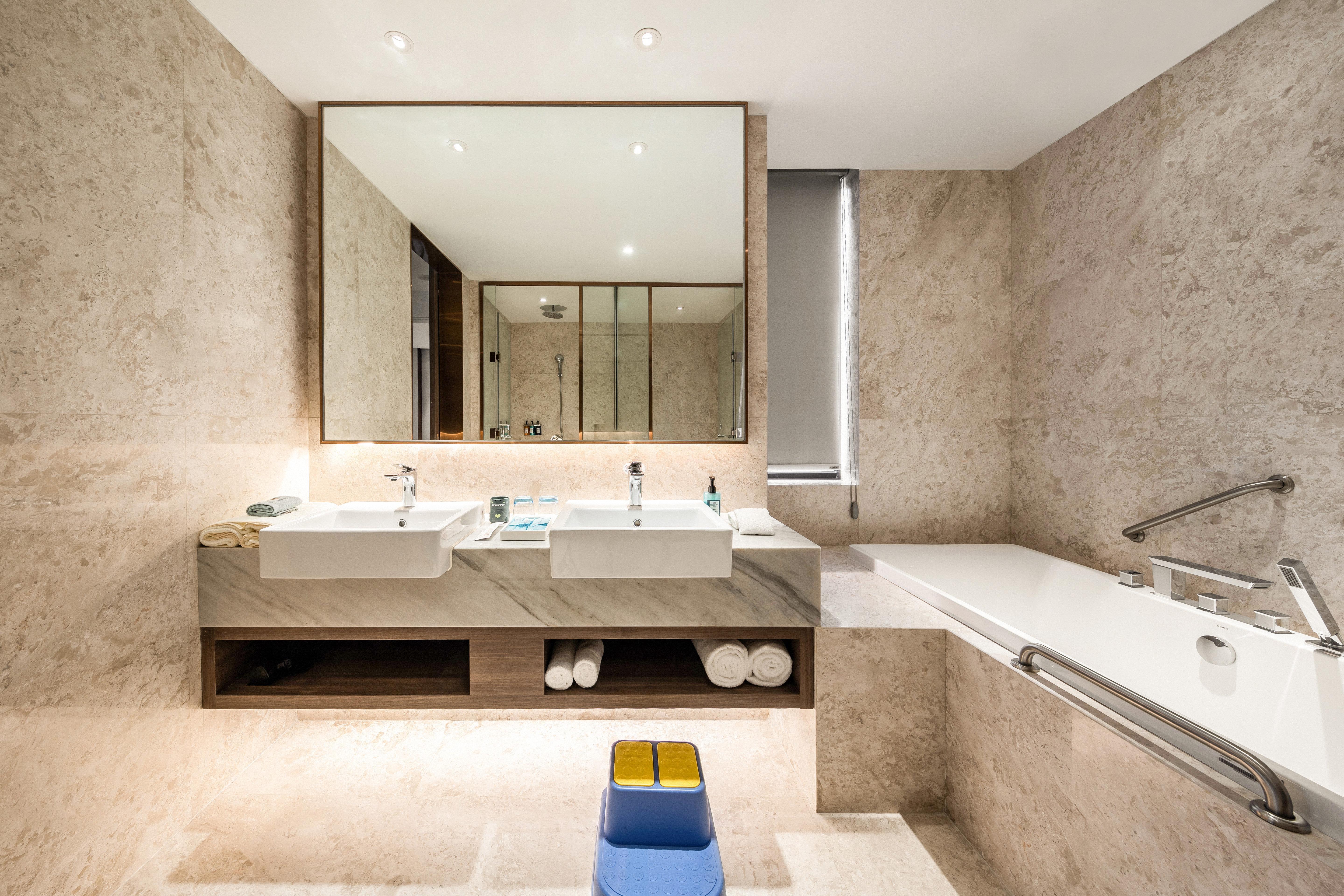 Holiday Inn Express Jinjiang Anhai By Ihg Eksteriør bilde