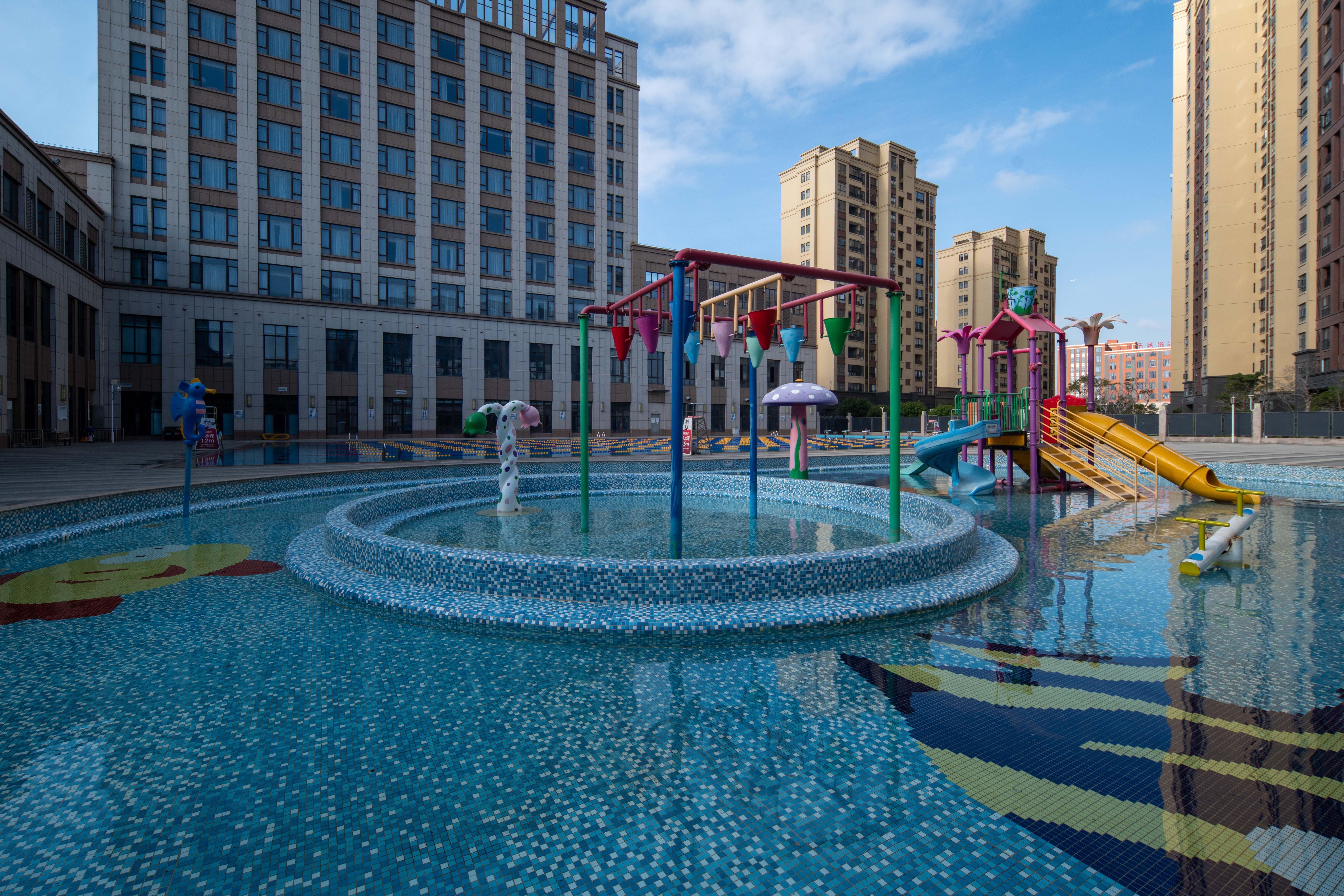 Holiday Inn Express Jinjiang Anhai By Ihg Eksteriør bilde