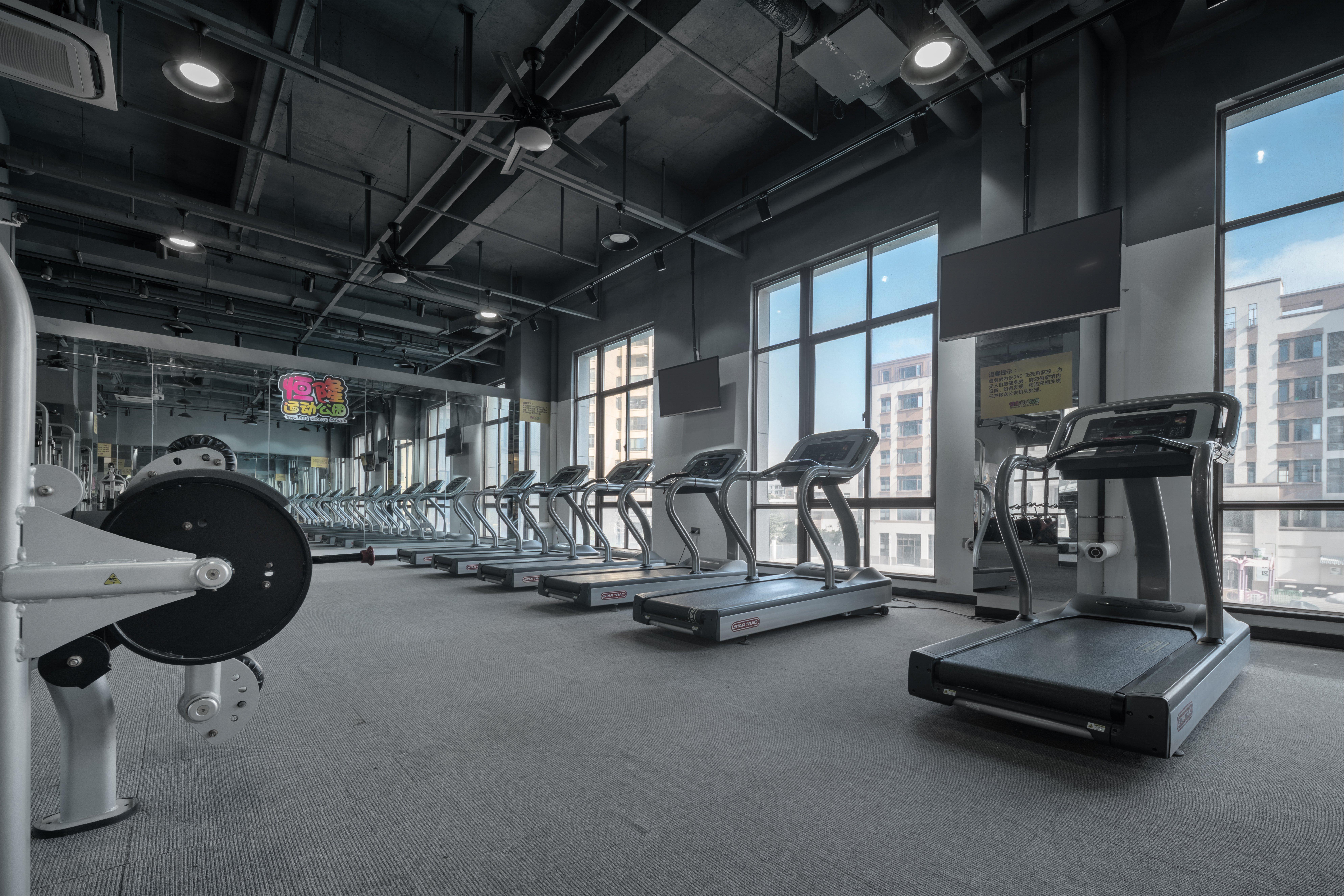 Holiday Inn Express Jinjiang Anhai By Ihg Eksteriør bilde