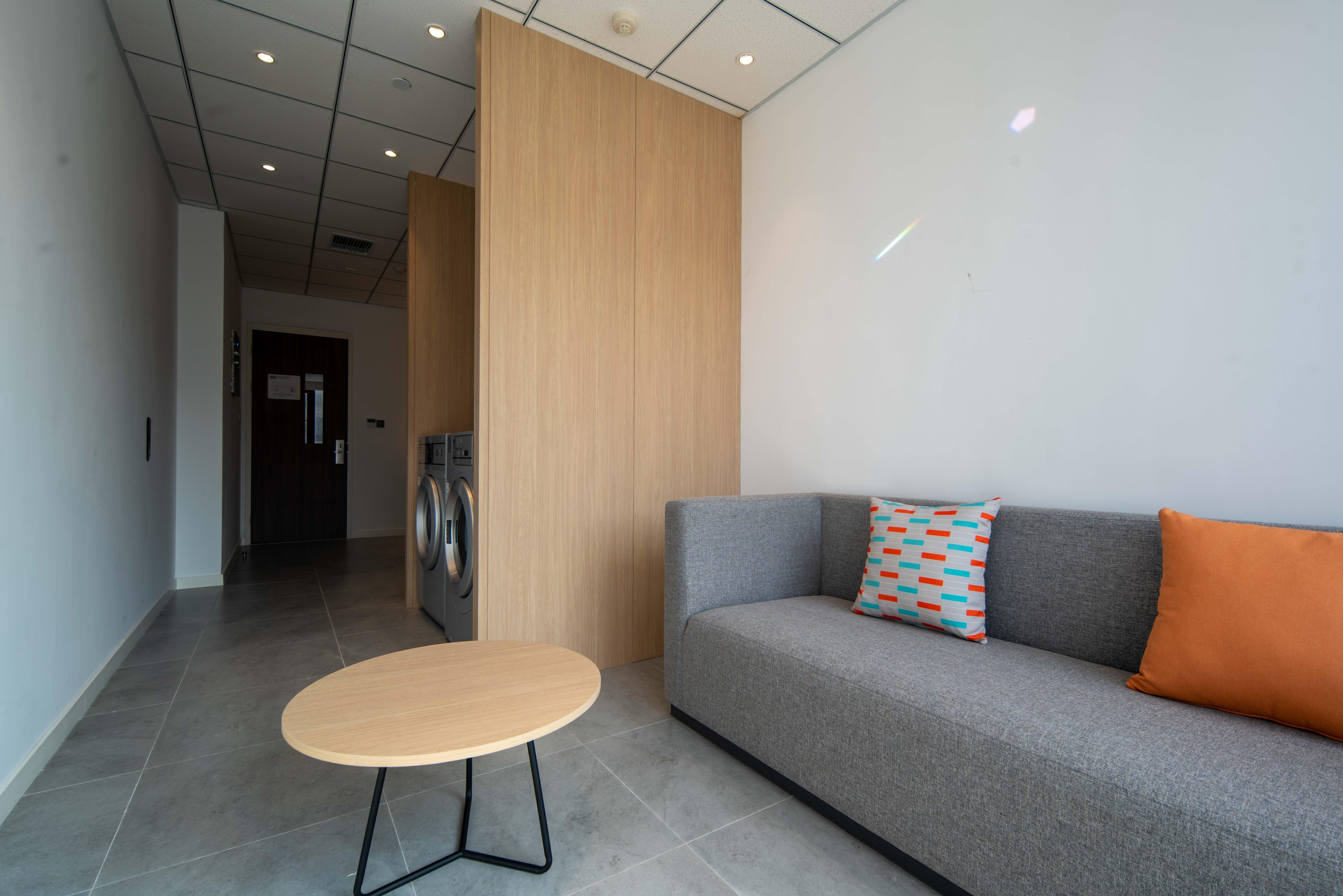 Holiday Inn Express Jinjiang Anhai By Ihg Eksteriør bilde